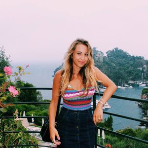 Meet your Posher, Bryanna